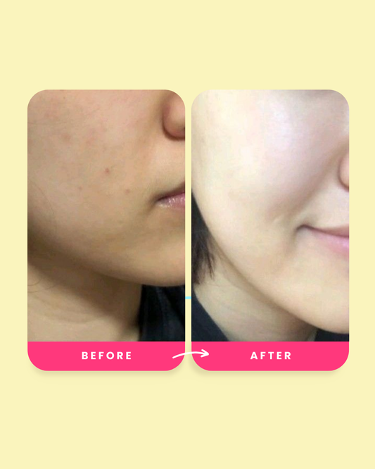 Glow and Protect Duo