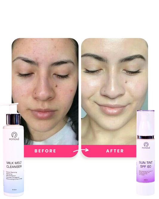 Morning Essentials Duo