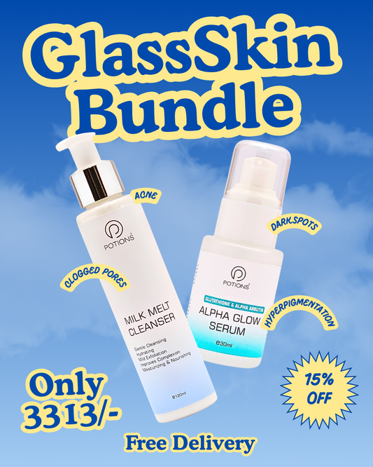 Glass Skin Bundle
