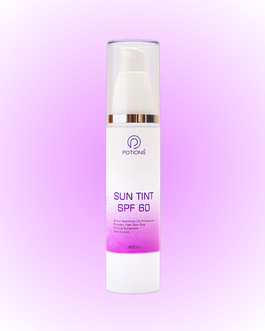 SUN TINT SPF 60