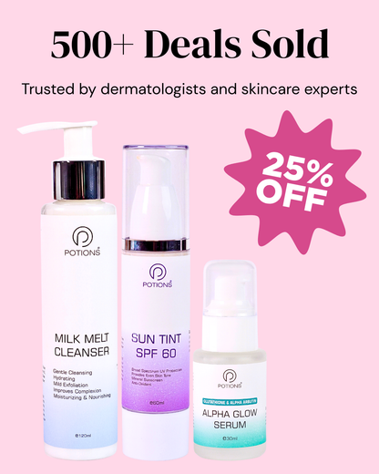 Trio Deal