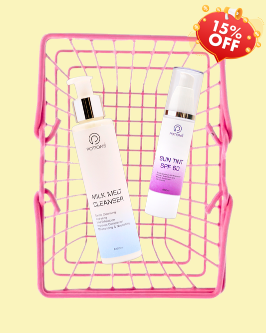 Daily Essentials Duo