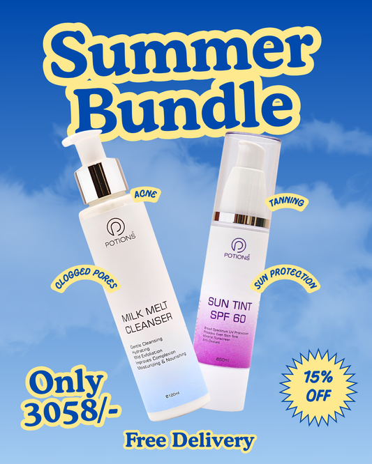 Summer Bundle