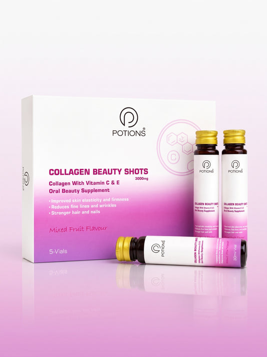 Collagen Beauty Shots