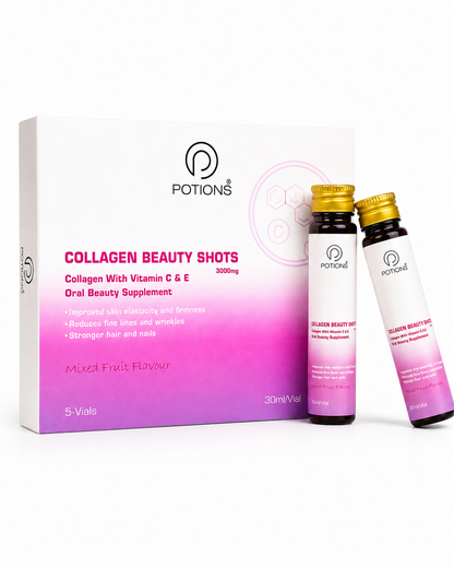 Collagen Beauty Shots