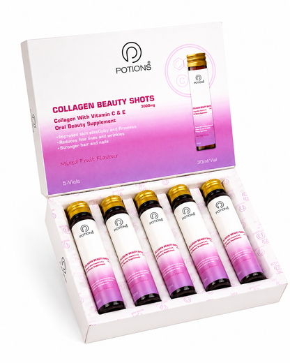 Collagen Beauty Shots