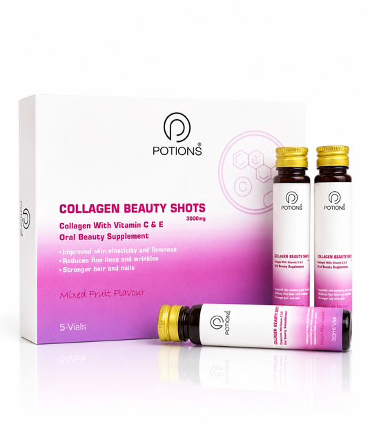 Collagen Beauty Shots