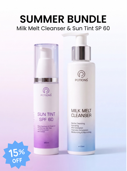 Summer Bundle