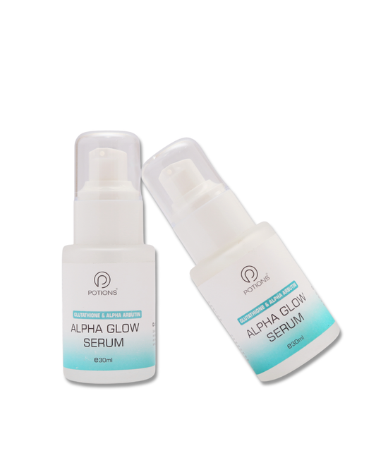 Alpha Glow Serum