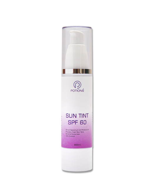SUN TINT SPF 60