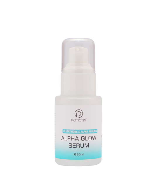 Alpha Glow Serum
