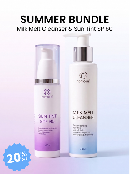 Summer Bundle