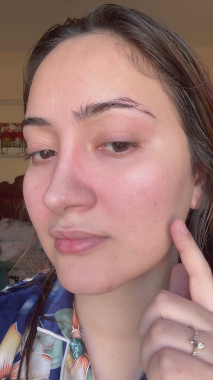 MILK MELT CLEANSER